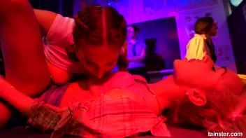 Down & Dirty Detention Part 1 - Cam 1 Screencap 86 on sinx.preview.netperv.com