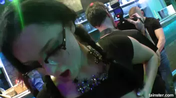 Down & Dirty Detention Part 1 - Cam 1 Screencap 92 on sinx.preview.netperv.com