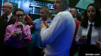 Down & Dirty Detention Part 1 - Cam 1 Screencap 17 on sinx.preview.netperv.com