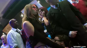 Down & Dirty Detention Part 1 - Cam 1 Screencap 59 on sinx.preview.netperv.com