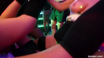 Down & Dirty Detention Part 1 - Cam 1 Screencap 61 on sinx.preview.netperv.com