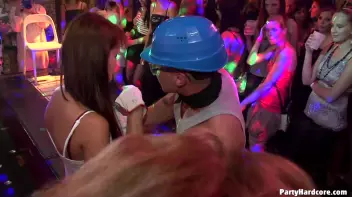 Party Hardcore Vol. 63 Part 3 Screencap 6 on sinx.preview.netperv.com