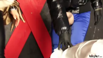 Cum Dominated By Strapped-Up Sluts Screencap 2 on sinx.preview.netperv.com