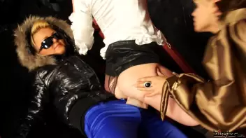 Cum Dominated By Strapped-Up Sluts Screencap 28 on sinx.preview.netperv.com