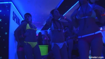 Spring Break Blow-Out Part 5 - Cam 4 Screencap 91 on sinx.preview.netperv.com