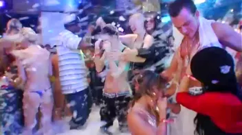 Bangstas Paradise Part 2 - Cam 2 Screencap 58 on sinx.preview.netperv.com