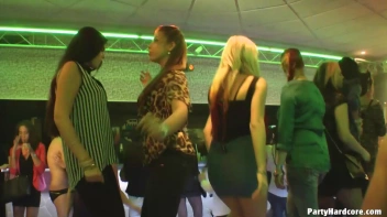 Party Hardcore Gone Crazy Vol. 7 Part 4 - Cam 4 Screencap 2 on sinx.preview.netperv.com