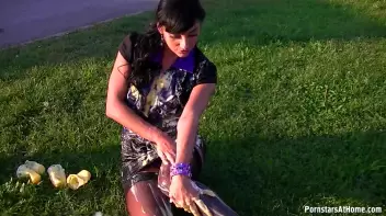 Truck Stop Mess Whore Screencap 9 on sinx.preview.netperv.com