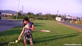 Truck Stop Mess Whore Screencap 10 on sinx.preview.netperv.com