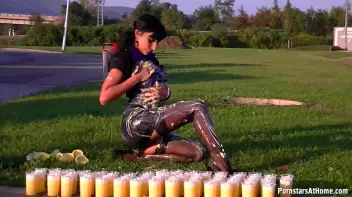 Truck Stop Mess Whore Screencap 12 on sinx.preview.netperv.com