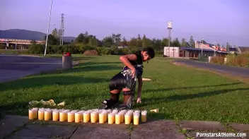 Truck Stop Mess Whore Screencap 15 on sinx.preview.netperv.com