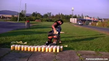 Truck Stop Mess Whore Screencap 16 on sinx.preview.netperv.com