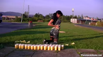 Truck Stop Mess Whore Screencap 17 on sinx.preview.netperv.com