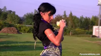 Truck Stop Mess Whore Screencap 18 on sinx.preview.netperv.com