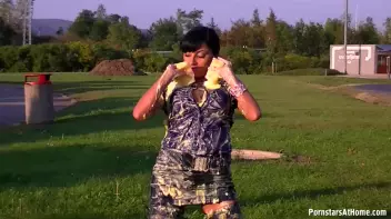 Truck Stop Mess Whore Screencap 26 on sinx.preview.netperv.com