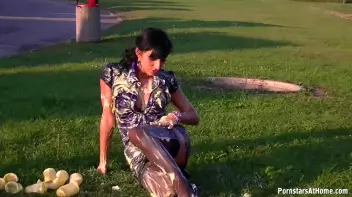 Truck Stop Mess Whore Screencap 27 on sinx.preview.netperv.com