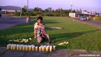 Truck Stop Mess Whore Screencap 30 on sinx.preview.netperv.com