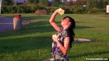 Truck Stop Mess Whore Screencap 33 on sinx.preview.netperv.com