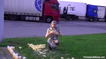 Truck Stop Mess Whore Screencap 66 on sinx.preview.netperv.com