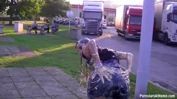 Truck Stop Mess Whore Screencap 69 on sinx.preview.netperv.com