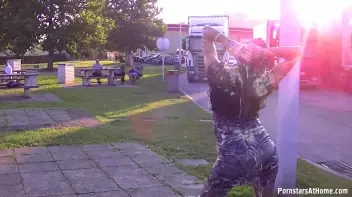 Truck Stop Mess Whore Screencap 70 on sinx.preview.netperv.com