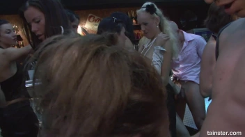 EuroFuck Competition Part 1 - Cam 1 Screencap 101 on sinx.preview.netperv.com