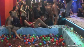 New Year's Sex Ball Part 5 - Cam 3 Screencap 5 on sinx.preview.netperv.com