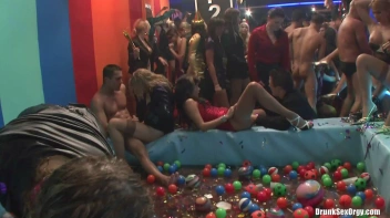New Year's Sex Ball Part 5 - Cam 3 Screencap 3 on sinx.preview.netperv.com