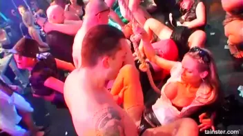 Swingers Ball Part 5 - Main Edit Screencap 44 on sinx.preview.netperv.com