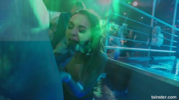 Boners – The Bang Fest Part 2 - Cam 1 Screencap 112 on sinx.preview.netperv.com