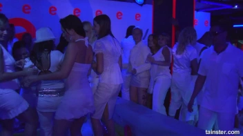 White Sensation Part 2 - Cam 3 Screencap 1 on sinx.preview.netperv.com