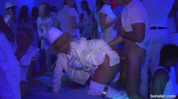 White Sensation Part 2 - Cam 3 Screencap 41 on sinx.preview.netperv.com