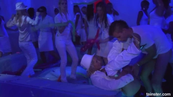 White Sensation Part 2 - Cam 3 Screencap 62 on sinx.preview.netperv.com