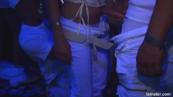 White Sensation Part 2 - Cam 4 Screencap 34 on sinx.preview.netperv.com