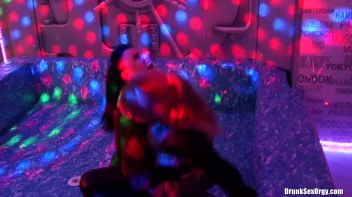 Holiday Hotties Part 1 - Shower Cam Screencap 56 on sinx.preview.netperv.com