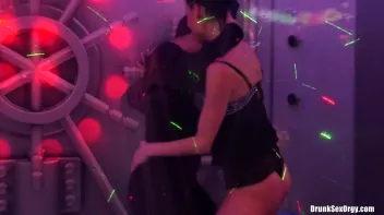 Holiday Hotties Part 1 - Shower Cam Screencap 86 on sinx.preview.netperv.com