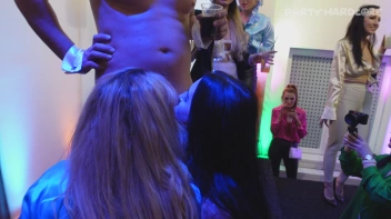 Brazen Babes Party Hardcore - Part 3 Cam 3 Screencap 70 on sinx.preview.netperv.com