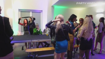 Brazen Babes Party Hardcore - Part 3 Cam 3 Screencap 86 on sinx.preview.netperv.com