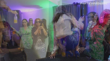 Brazen Babes Party Hardcore - Part 3 Cam 3 Screencap 17 on sinx.preview.netperv.com