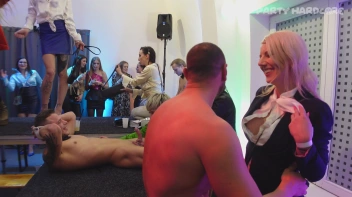 Brazen Babes Party Hardcore - Part 3 Cam 3 Screencap 2 on sinx.preview.netperv.com