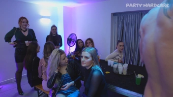 Brazen Babes Party Hardcore - Part 3 Cam 3 Screencap 22 on sinx.preview.netperv.com