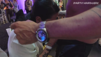 Brazen Babes Party Hardcore - Part 3 Cam 3 Screencap 37 on sinx.preview.netperv.com