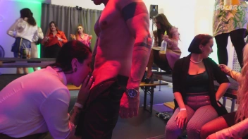 Brazen Babes Party Hardcore - Part 3 Cam 3 Screencap 43 on sinx.preview.netperv.com