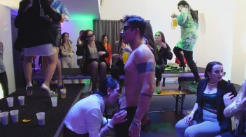 Brazen Babes Party Hardcore - Part 3 Cam 3 Screencap 44 on sinx.preview.netperv.com