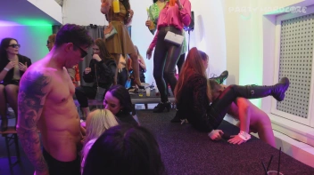 Brazen Babes Party Hardcore - Part 3 Cam 3 Screencap 47 on sinx.preview.netperv.com