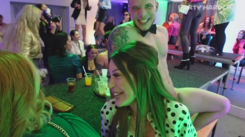Brazen Babes Party Hardcore - Part 3 Cam 3 Screencap 49 on sinx.preview.netperv.com