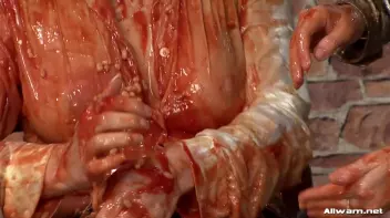 A Royally Fucked Up WaM Experience Screencap 52 on sinx.preview.netperv.com