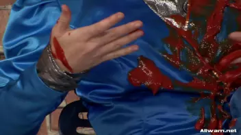 A Royally Fucked Up WaM Experience Screencap 17 on sinx.preview.netperv.com