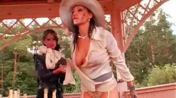 Gina's Unfortunate Series of Events Screencap 87 on sinx.preview.netperv.com