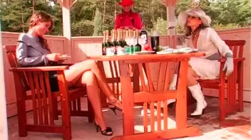 Gina's Unfortunate Series of Events Screencap 50 on sinx.preview.netperv.com